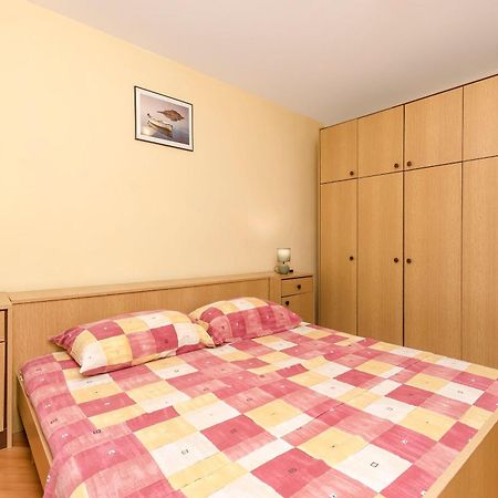 Apartment Branka Tisno Ngoại thất bức ảnh