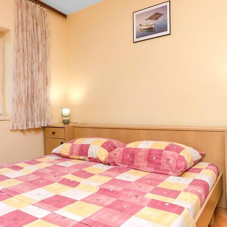 Apartment Branka Tisno Ngoại thất bức ảnh