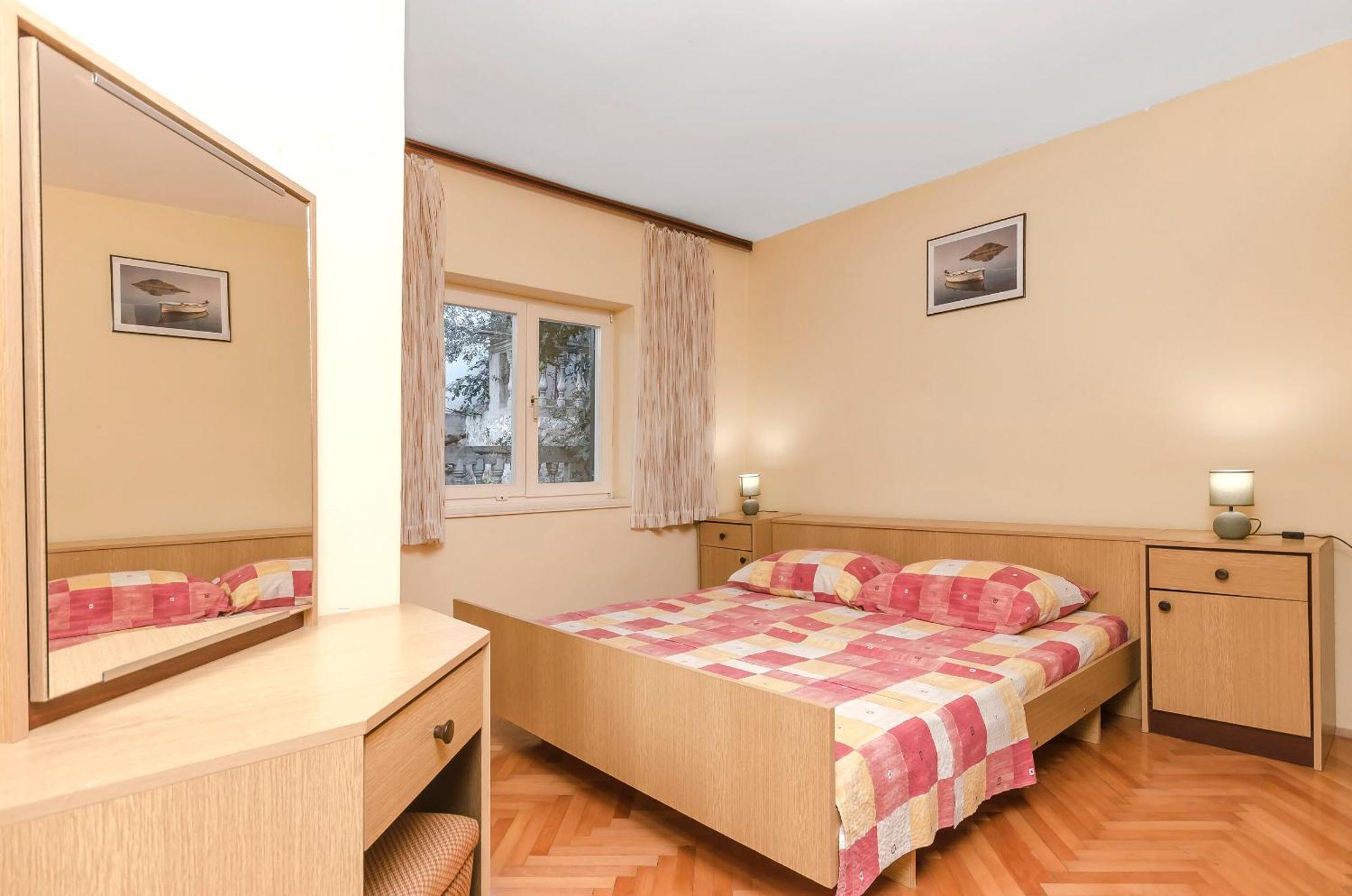 Apartment Branka Tisno Ngoại thất bức ảnh