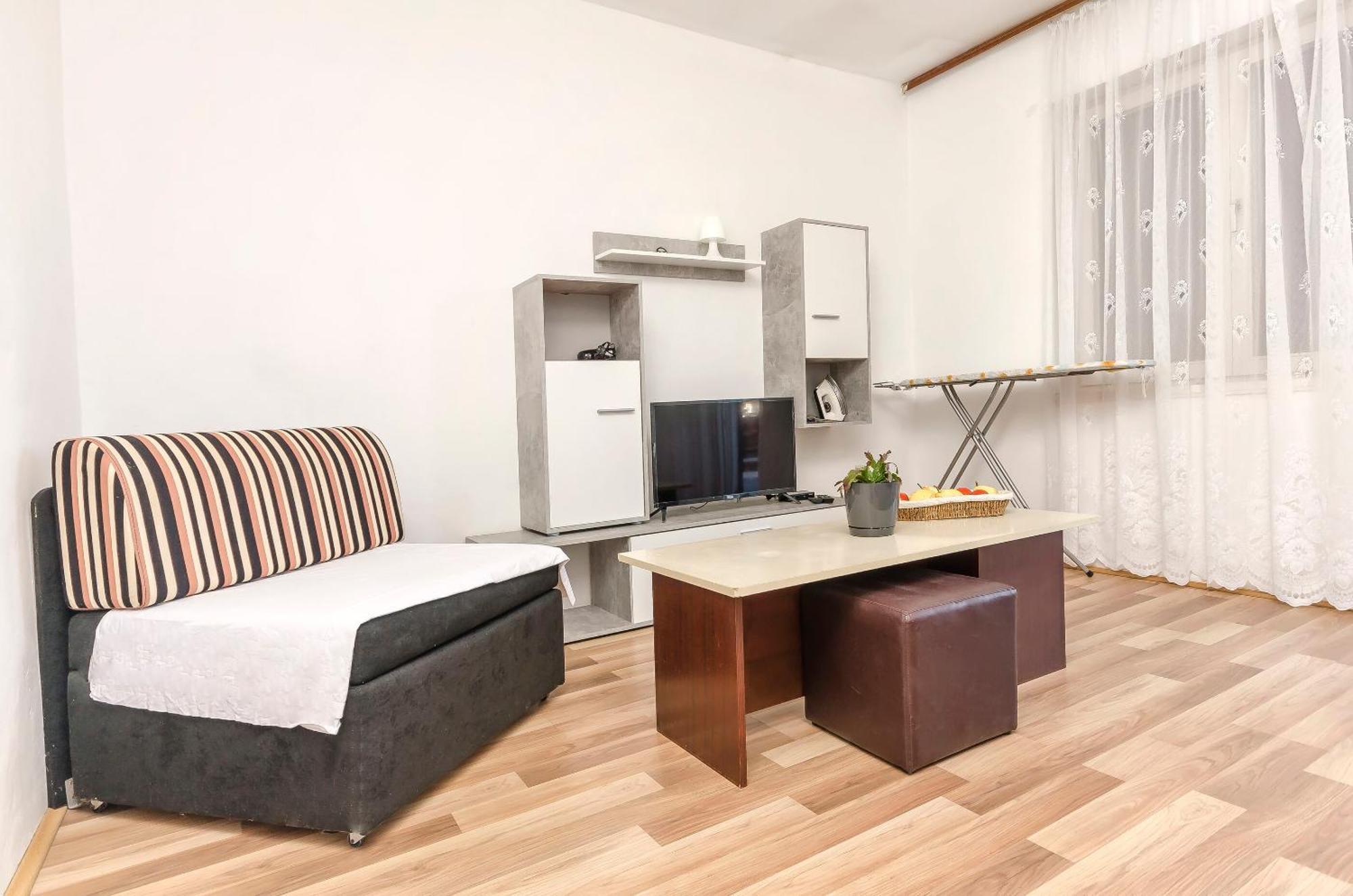 Apartment Branka Tisno Ngoại thất bức ảnh